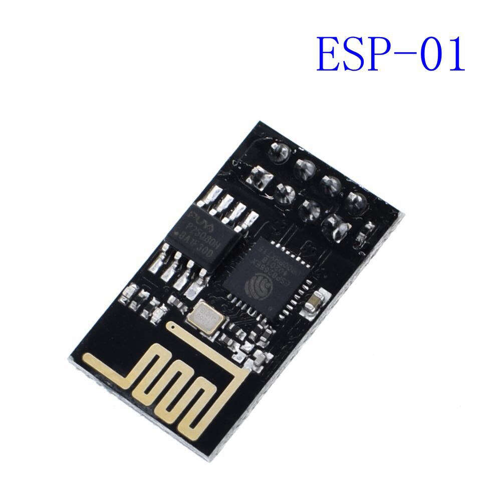 ESP-01S ESP8266 Serial WIFI Model