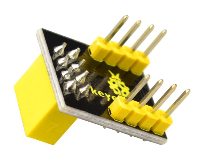 KEYESTUDIO ESP-01S Module Adapter Board