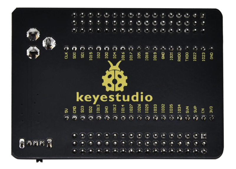 KEYESTUDIO ESP32 IO Shield