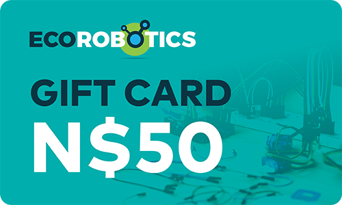 N$50 Gift Card