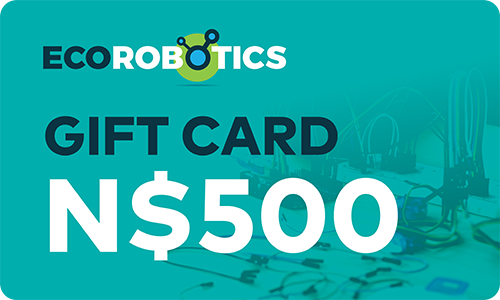 N$500 Gift Card