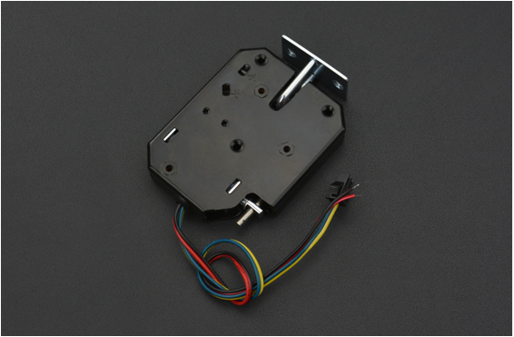 DFROBOT Electric Solenoid Lock