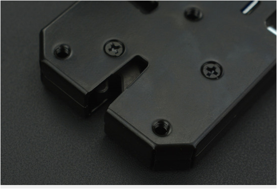 DFROBOT Electric Solenoid Lock