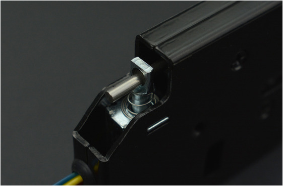 DFROBOT Electric Solenoid Lock