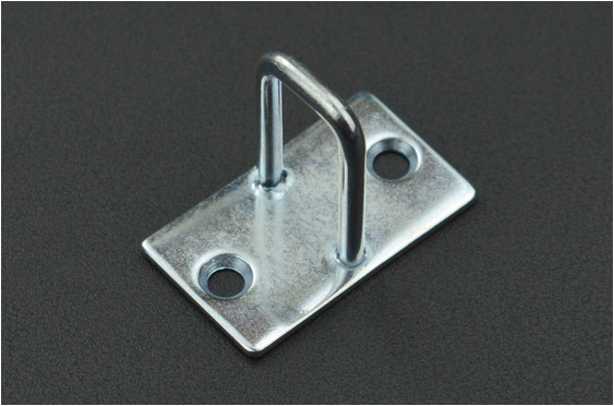 DFROBOT Electric Solenoid Lock