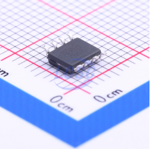 LCSC Two-Wire Serial EEPROM 2k (8 bit wide) FT24C02A-KSR-T / SOIC-8 EEPROM ROHS