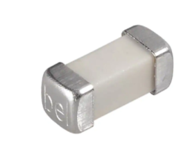 DIGI-KEY Board Mount Fuse 3A 125VAC/VDC