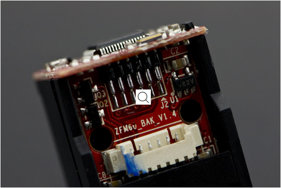 DFROBOT Fingerprint Sensor with 5 Fingerprint Sensor Projects