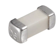 DIGI-KEY Board Mount Fuse 5A 350VAC 60VDC