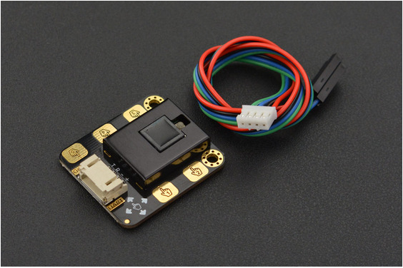 DFROBOT Gesture & Touch Sensor