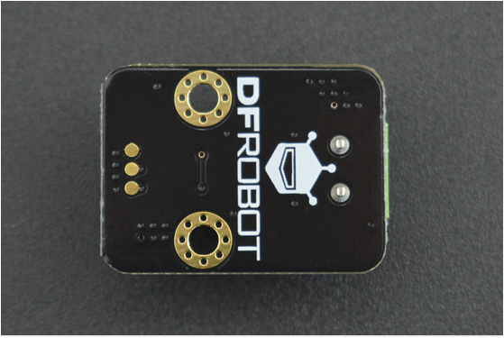 DFROBOT Gravity: Analog Current to Voltage Converter(for 4~20mA Application)
