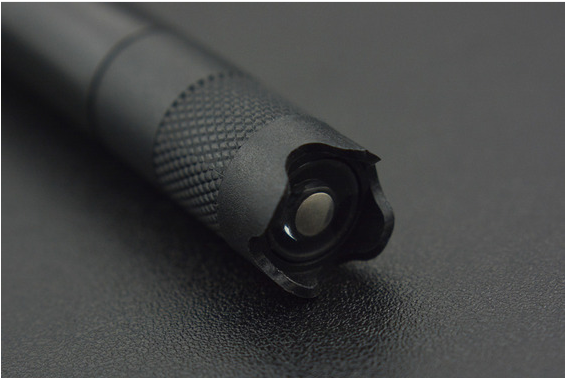 DFROBOT Gravity: Analog Dissolved Oxygen Sensor / Meter Kit For Arduino