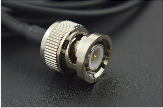 DFROBOT Gravity: Analog Dissolved Oxygen Sensor / Meter Kit For Arduino