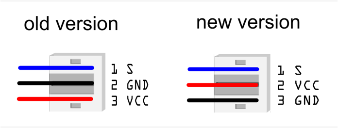 DFROBOT Gravity: Analog Voltage Divider V2