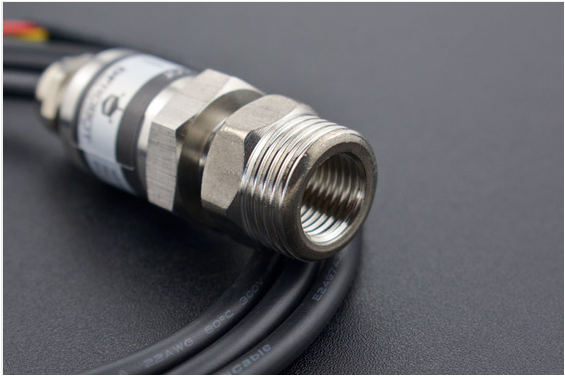 DFROBOT Gravity: Analog Water Pressure Sensor