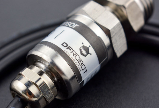 DFROBOT Gravity: Analog Water Pressure Sensor