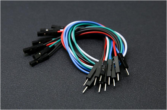 DFROBOT GRAVITY Arduino Zero to Hero Kit