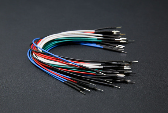 DFROBOT GRAVITY Arduino Zero to Hero Kit