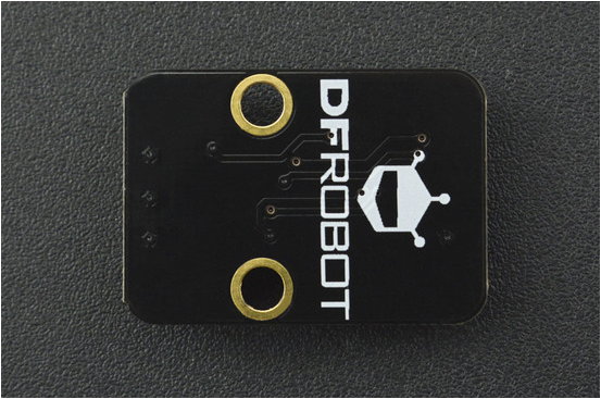 DFROBOT Gravity: I2C EEPROM Data Storage Module