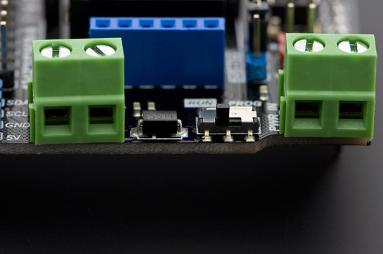 DFROBOT Gravity IO Expansion Shield for Arduino V7.1