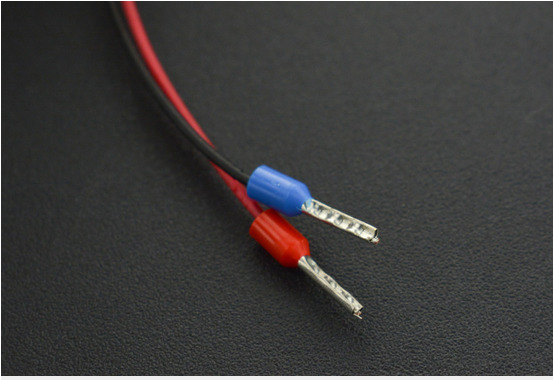 DFROBOT Gravity: Throw-in Type Liquid Level Transmitter