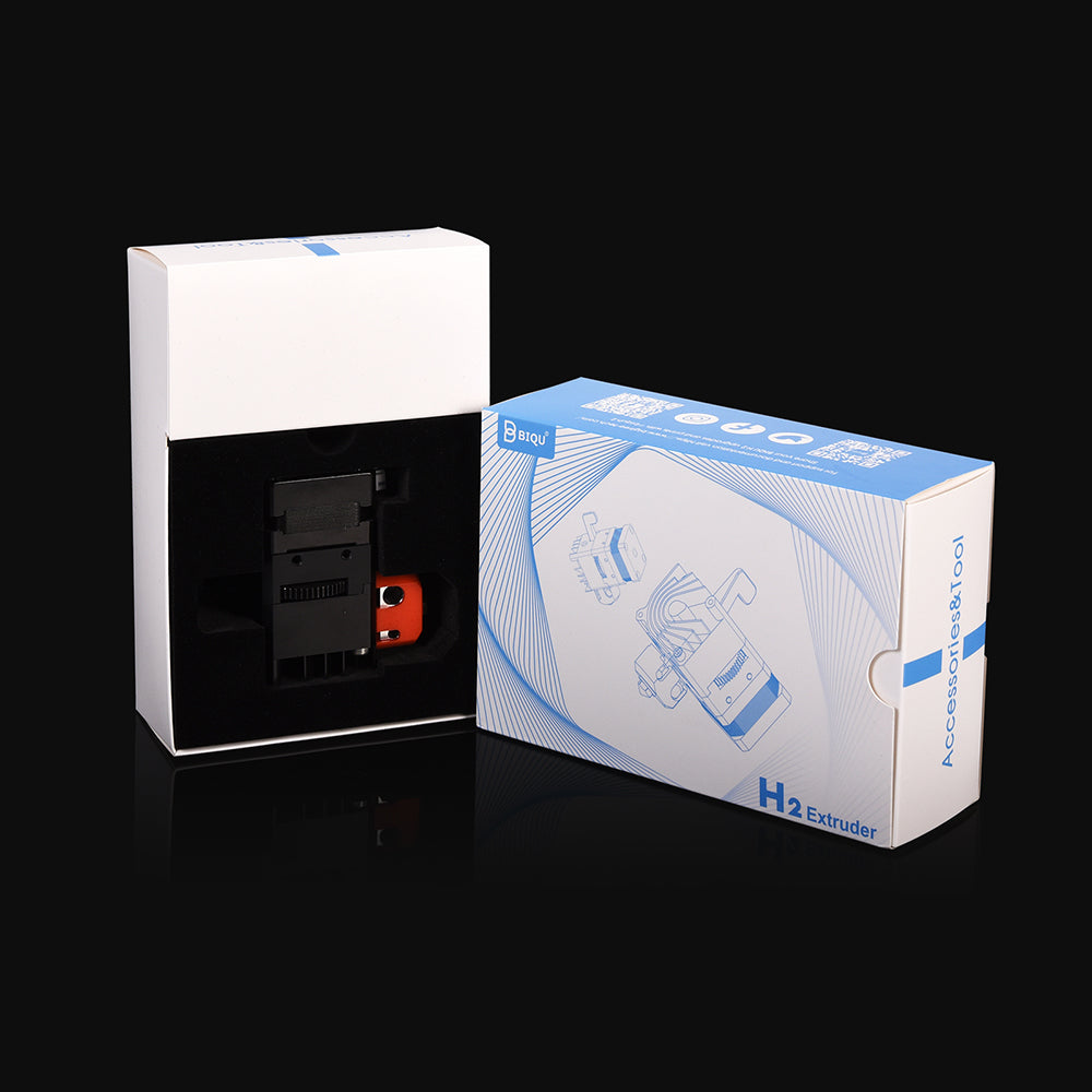 BIQU3D H2 Direct Extruder Kit