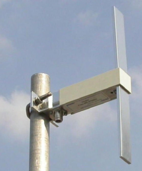 Heavy Duty Dipole Antenna