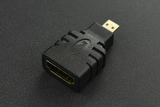 DFROBOT HDMI to Micro HDMI Adapter