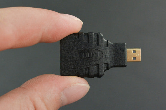 DFROBOT HDMI to Micro HDMI Adapter