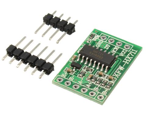 HX711 Weighing Pressure Sensor Module