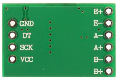 HX711 Weighing Pressure Sensor Module