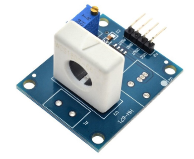 Hall Current Sensor