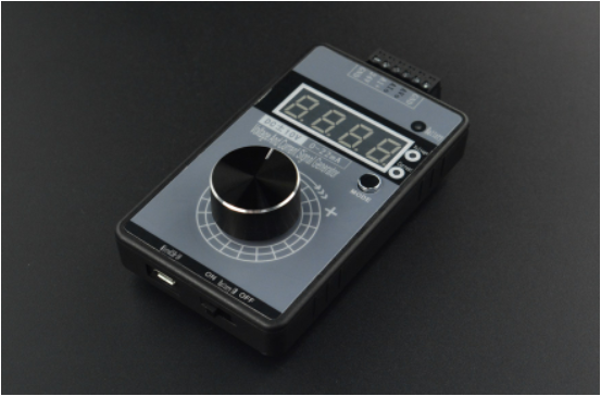 DFROBOT High Precision Handheld Signal Generator