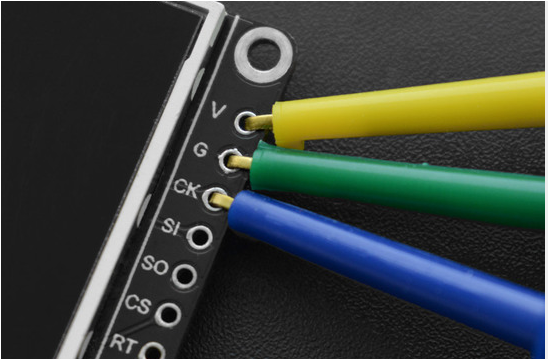 DFROBOT Hook Test Clip (10 Pack)