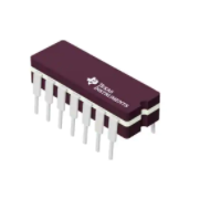 DIGI-KEY SN74LS00 4 Channel, 2 Input NAND Gate IC