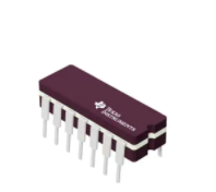 DIGI-KEY SN74LS04N 6 Channel Inverter IC