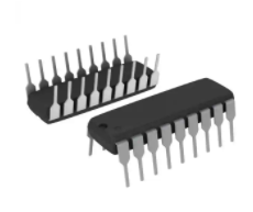 DIGI-KEY PIC16F84A 8Bit 1.75KB MCU 18DIP