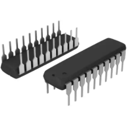 DIGI-KEY PIC16F1507-I/P - IC MCU 8BIT 3.5KB FLASH 20DIP