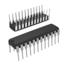 DIGI-KEY IC MOTOR DRIVER 10V-30V 24DIP