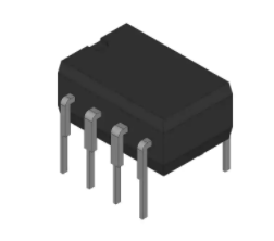 DIGI-KEY Texas Instruments 555 Timer 100kHz