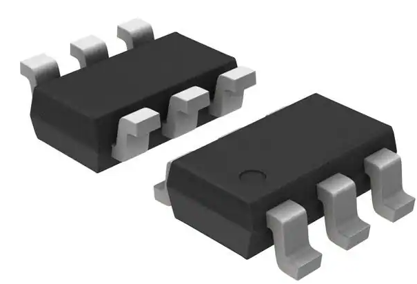 DIGI-KEY IC Voltage Buck Regulator 5A TSOT23-6