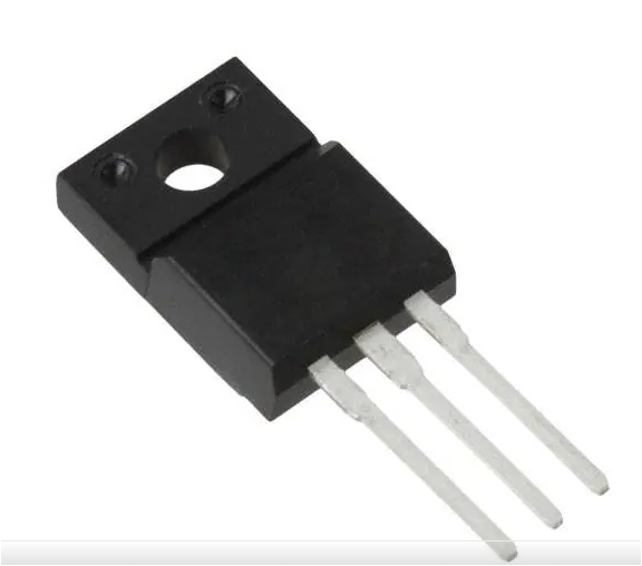 DIGI-KEY IC Linear Voltage Regulator 5V 5A TO220-3