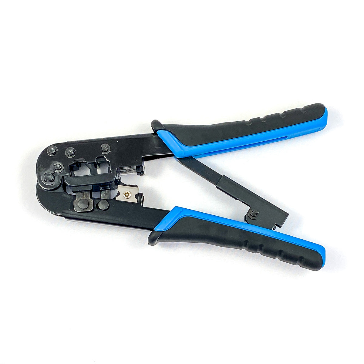 Standard Crimping Tool – RJ45/RJ11 (6P and 8P)
