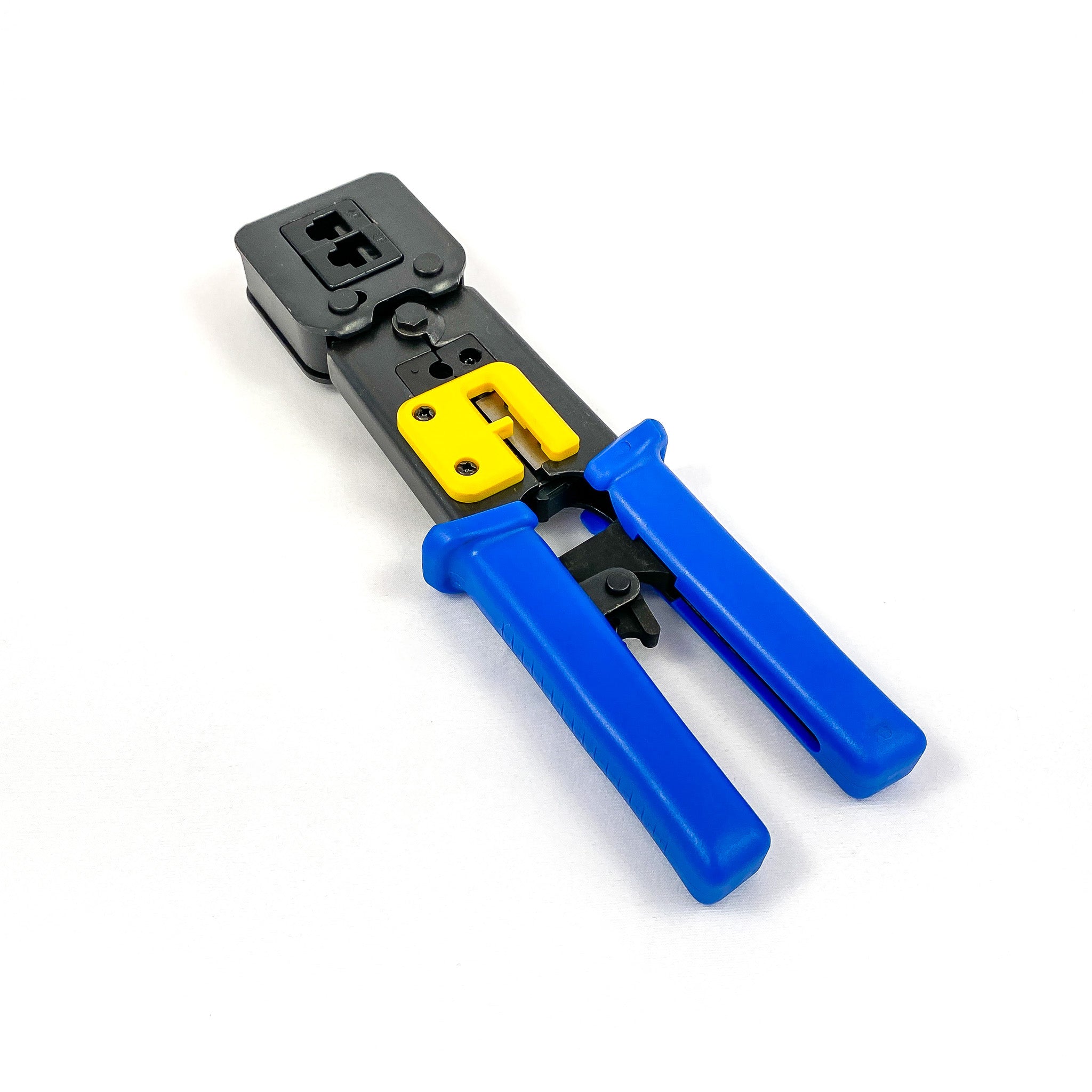 Connector Crimping Tool – CAB-T-C-RJ45EZ