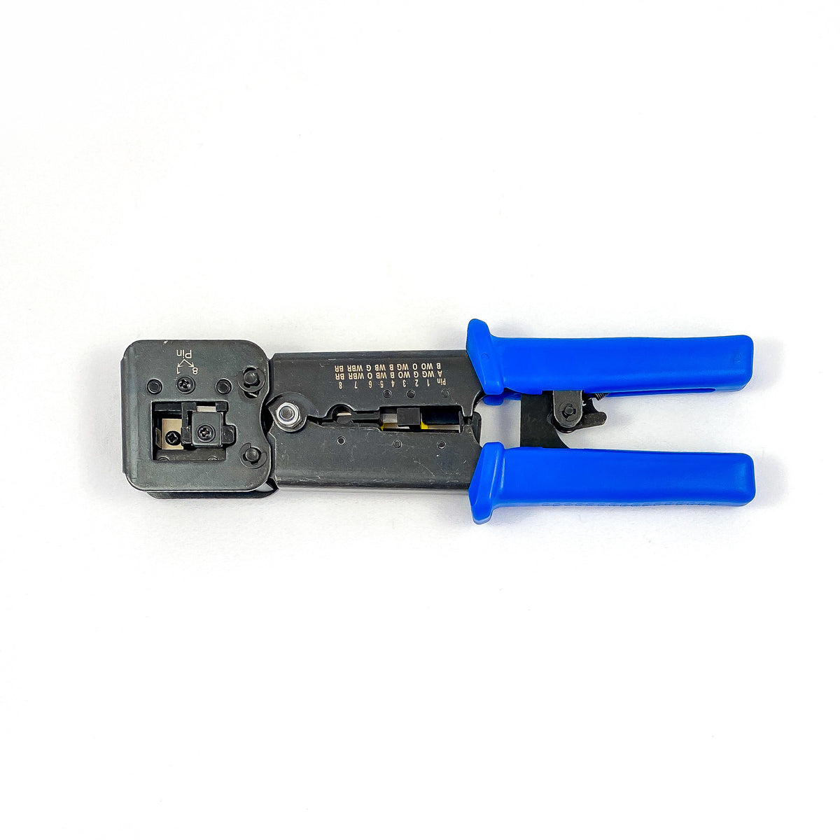 Connector Crimping Tool – CAB-T-C-RJ45EZ