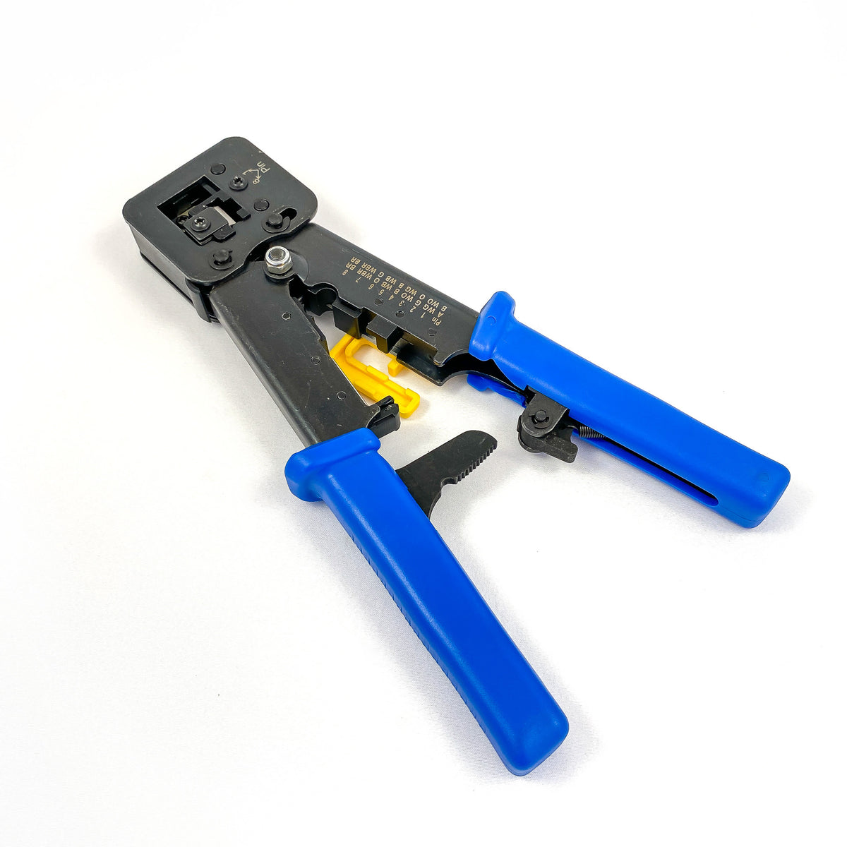 Connector Crimping Tool – CAB-T-C-RJ45EZ