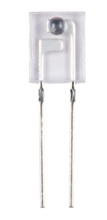 SPARKFUN Infrared Detector