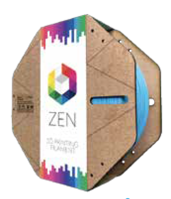 EMRIN ZEN Ultra (PLA)