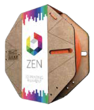 EMRIN ZEN Ultra (PLA)