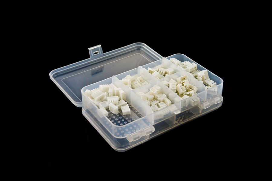 DFROBOT JST Connector Kit (2.54mm)